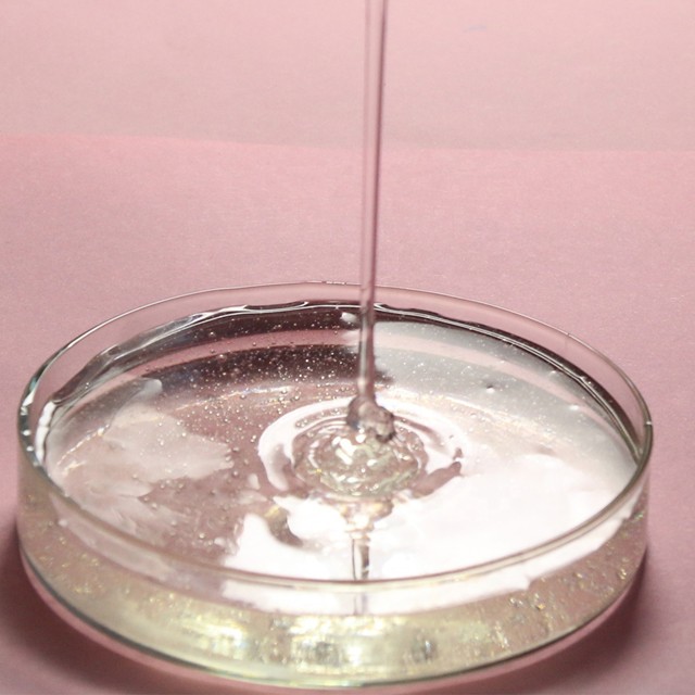 Nahrungsmittelsüßen funktionssüßstoff-Maltitol-Flüssigkeit farbloses mit Sirup 1