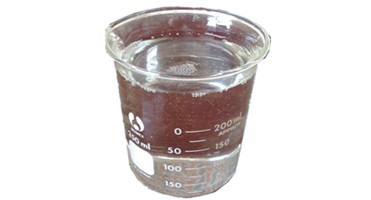 Nahrungsmittelsüßen funktionssüßstoff-Maltitol-Flüssigkeit farbloses mit Sirup 2