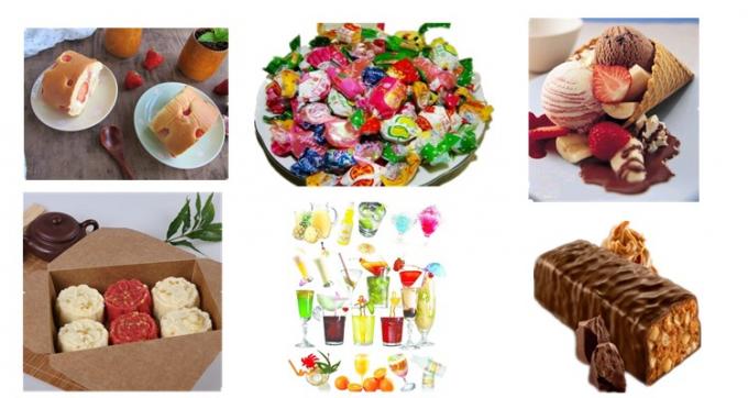 Fructooligosaccharide FOS Kalorienarm Süßstoff für ein gesundes Verdauungssystem 1