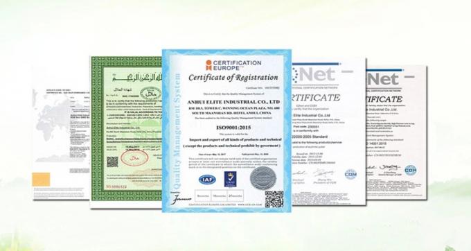 Fructooligosaccharide FOS Kalorienarm Süßstoff für ein gesundes Verdauungssystem 9