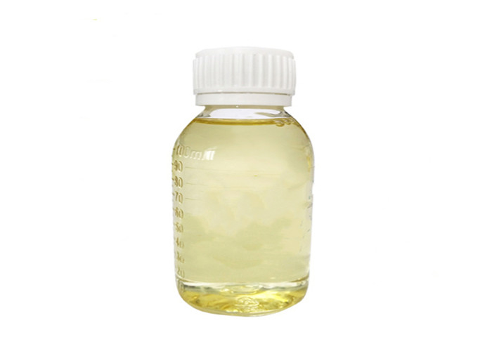 Light Yellow Healthy Natural Soluble Dietary Fiber FOS 95 Syrup