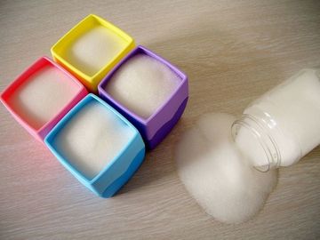 Thermoplastisches Acrylharz, festes Acrylharz AR-66 für Plastik/Behälter-Beschichtung
